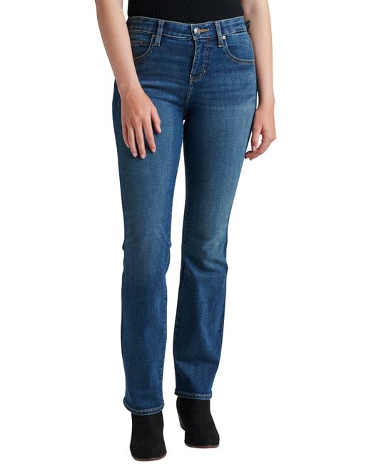 Jag Jeans Eloise Bootcut Jeans in at Nordstrom