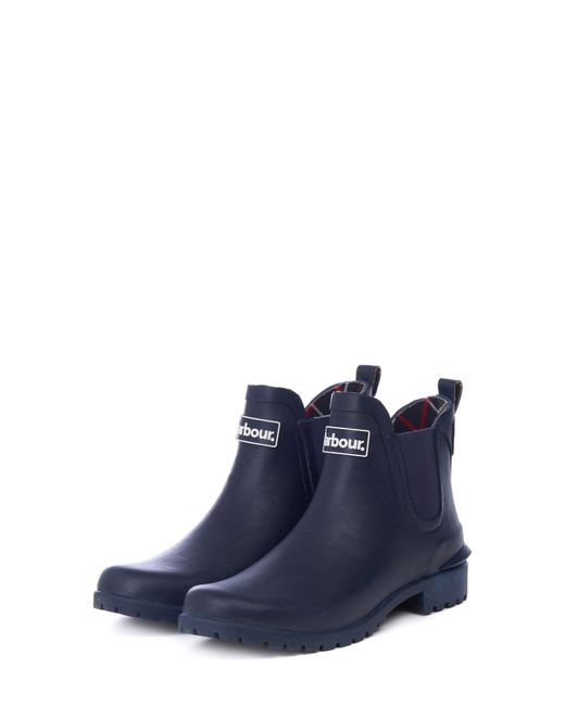 Barbour Wilton Chelsea Boot in at Nordstrom