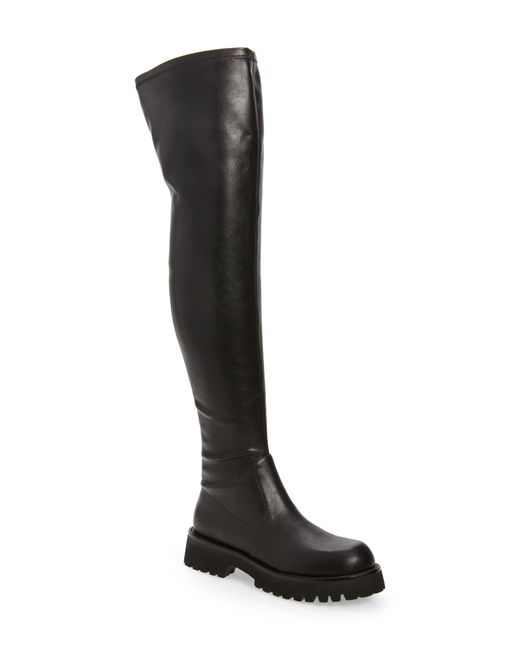 Jeffrey Campbell Break Thigh High Boot in at Nordstrom
