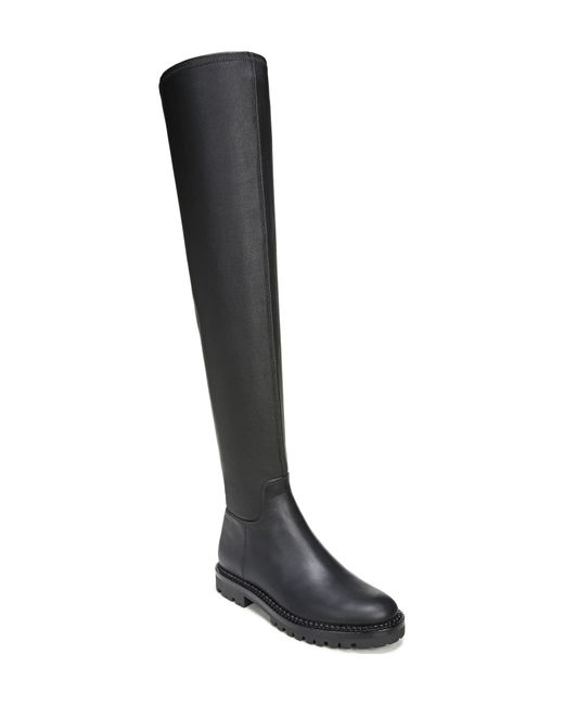 Vince Camuto Cabria Over The Knee Boot in at Nordstrom
