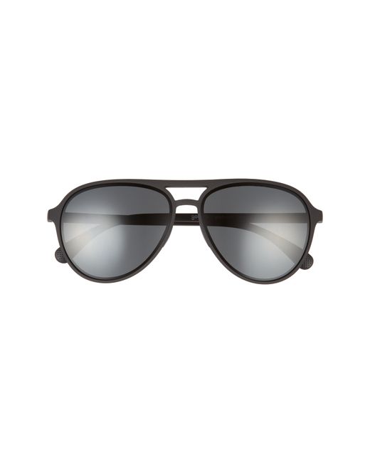 Goodr Operation Blackout Sunglasses in at Nordstrom