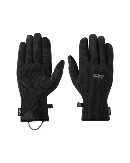 Outdoor Research Flurry Sensor Gloves in at Nordstrom