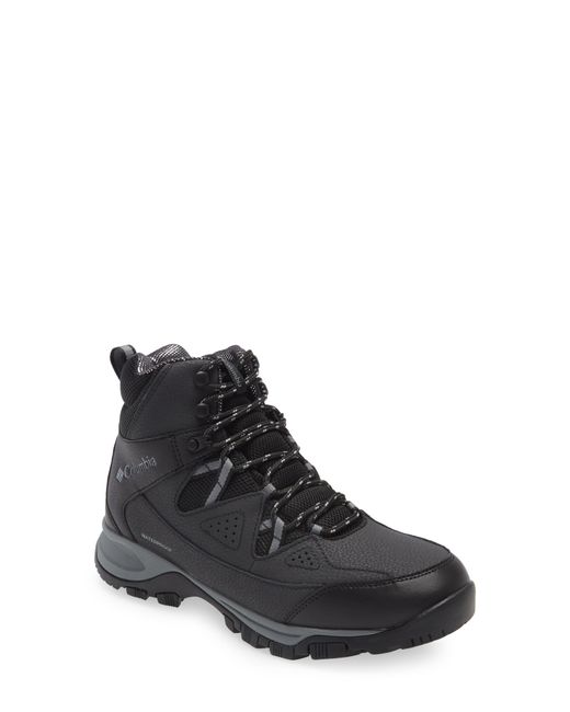 Columbia Liftop III Insulated Hiking Boot in at Nordstrom