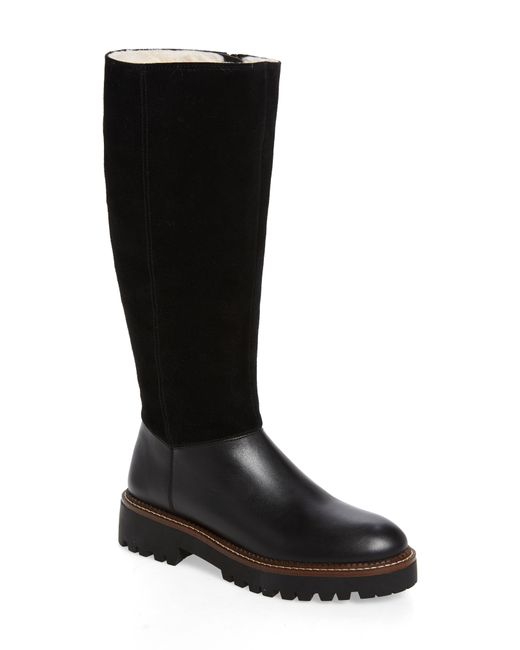 CaslonR CaslonR Mimmo Water Resistant Boot in at Nordstrom