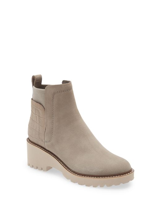 Dolce Vita Huey H20 Water Resistant Bootie in at Nordstrom