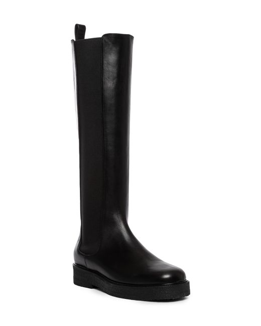 Staud Palmino Tall Chelsea Boot in at Nordstrom