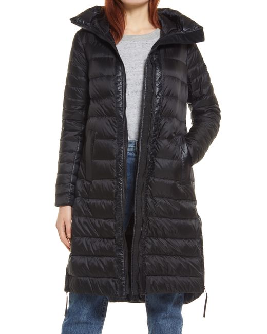 Canada Goose Roxboro Label 750 Fill Power Down Parka in at Nordstrom