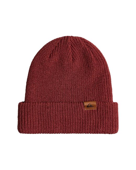 Quiksilver Routine Beanie in at Nordstrom