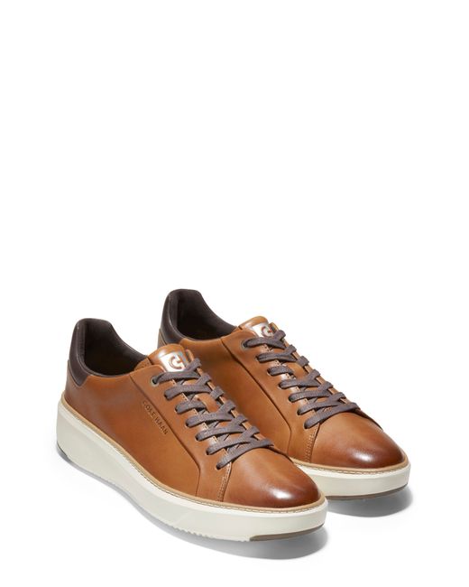 Cole Haan GrandPro Topspin Sneaker in at Nordstrom