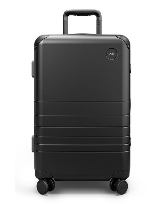 Monos 23-Inch Hybrid Carry-On Plus Spinner Luggage in at Nordstrom