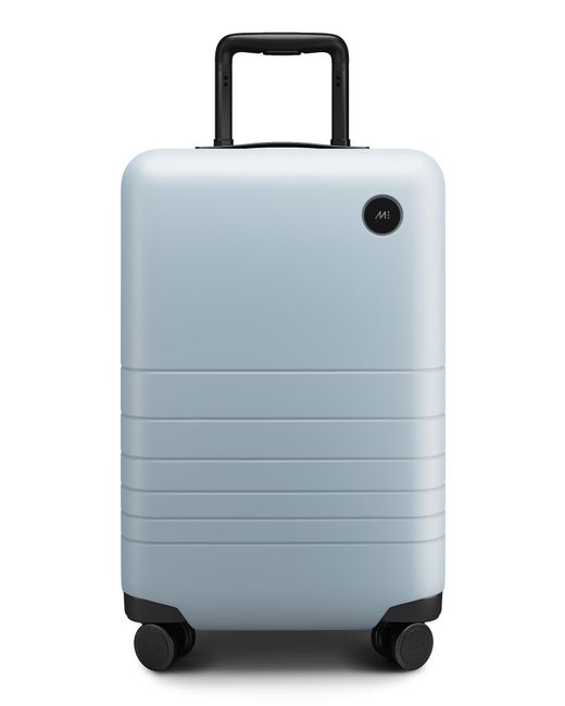 Monos 23-Inch Carry-On Plus Spinner Luggage in at Nordstrom