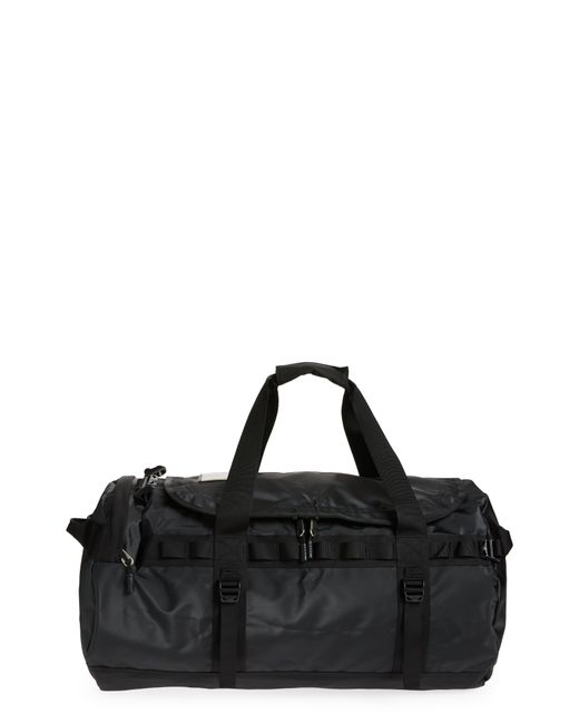 The North Face Base Camp Duffle in Tnf Black/Tnf at Nordstrom