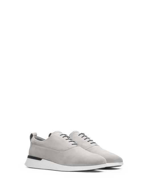 Wolf And Shepherd Wolf Shepherd Crossover Plain Toe Oxford in at Nordstrom