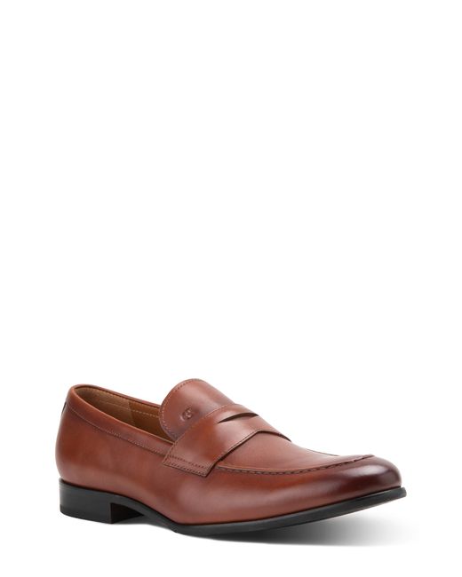 Gordon Rush Avery Penny Loafer in at Nordstrom