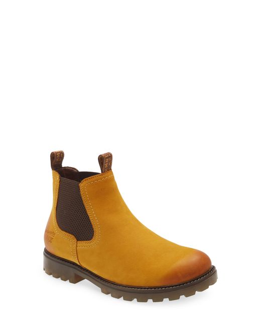 Remonte Samira 72 Chelsea Boot in Mais at Nordstrom