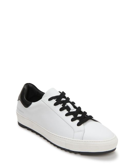 Karl Lagerfeld Sawtooth Sneaker in at Nordstrom