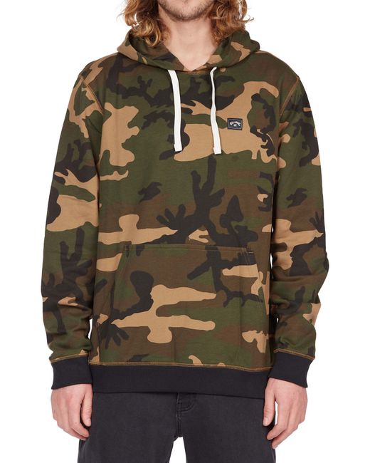 Billabong All Day Hoodie in at Nordstrom