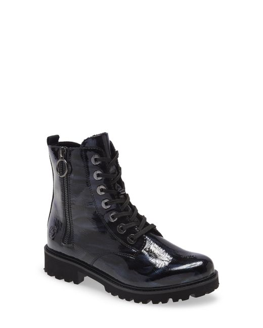 Remonte Marusha Leather Boot in at Nordstrom