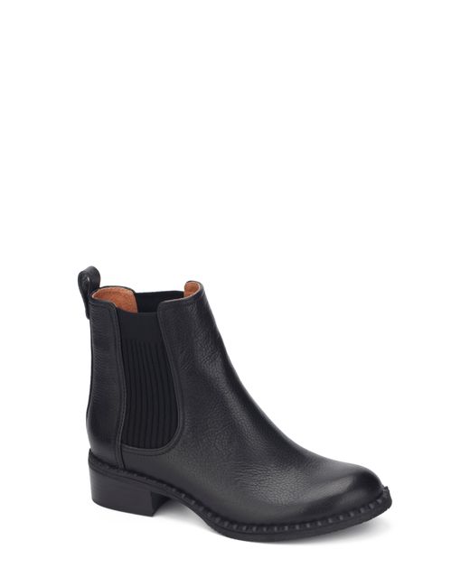 Gentle Souls Signature Double Gore Chelsea Boot in at Nordstrom