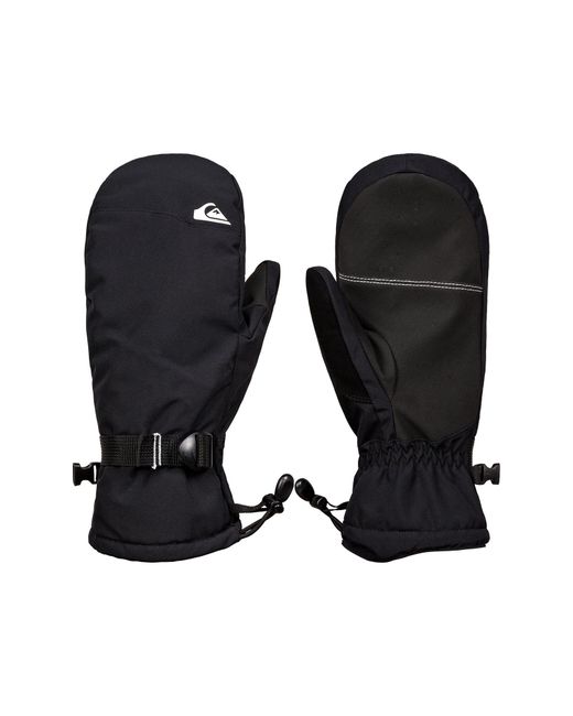Quiksilver Mission Mittens in at Nordstrom