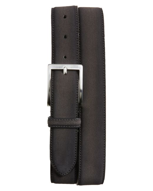 To Boot New York Aero Suede Belt in at Nordstrom