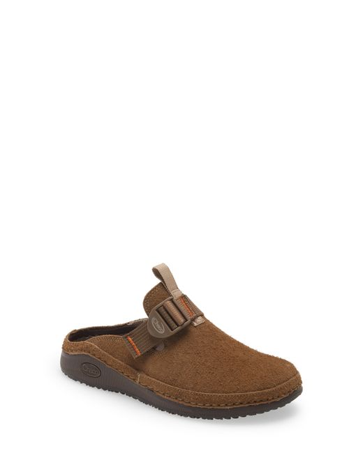 Chaco Paonia Clog in at Nordstrom
