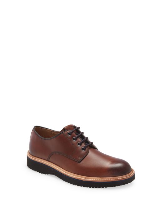 Ted Baker London Tezo Plain Toe Derby in at Nordstrom