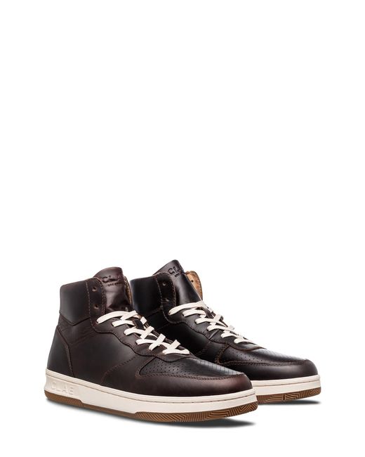 Clae Malone Mid Sneaker in at Nordstrom