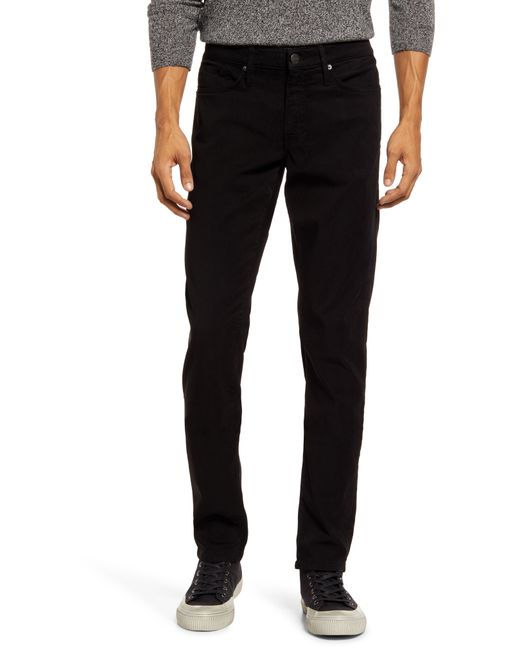 Frame LHomme Slim Fit Five-Pocket Twill Pants in at Nordstrom