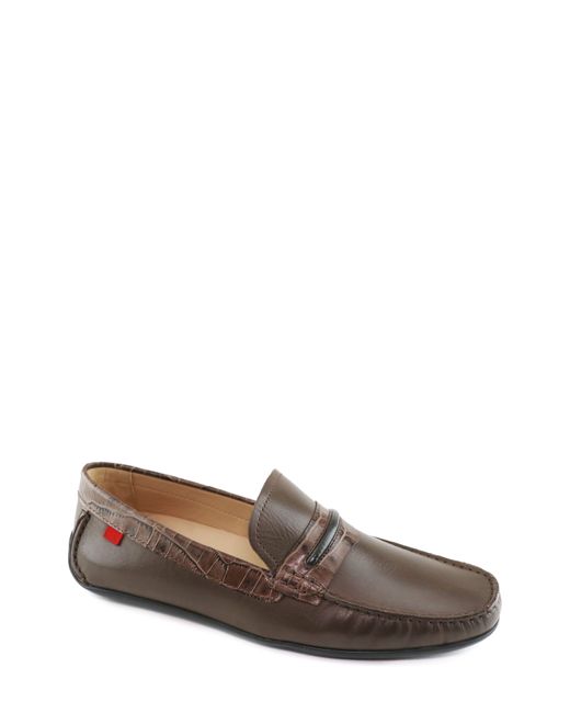 Marc Joseph New York Wood Road Driving Shoe in at Nordstrom