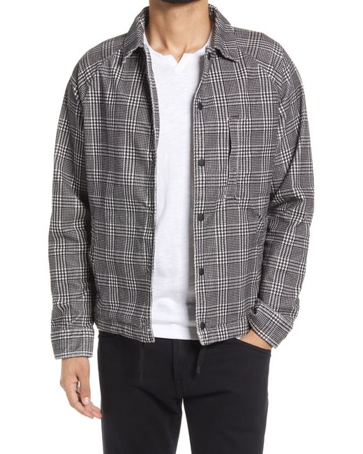 Ag Deck Coach Jacket in at Nordstrom