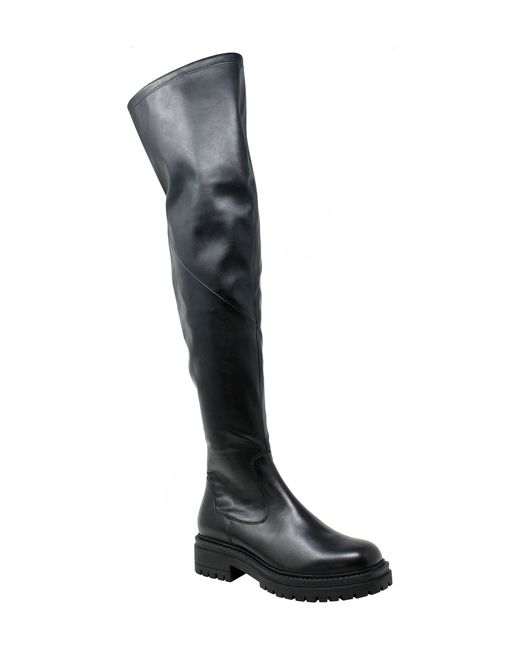 Charles by Charles David Erratic Over the Knee Boot in at Nordstrom