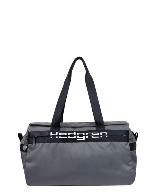 Hedgren Bristol Weekender Water Repellent Duffle Bag in at Nordstrom
