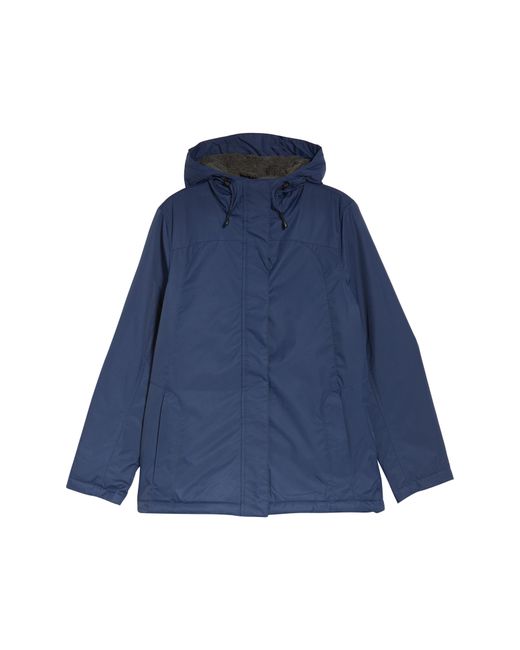 L.L.Bean Winter Warmer Hooded Jacket in at Nordstrom