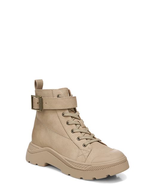 Zodiac Ryane Lace-Up Hiker Bootie in at Nordstrom