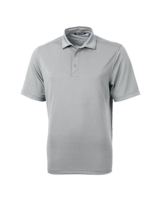 Cutter and Buck Virtue Eco Pique Recycled Blend Polo in at Nordstrom