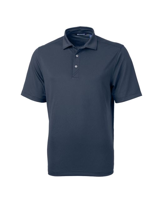Cutter and Buck Virtue Eco Pique Recycled Blend Polo in at Nordstrom