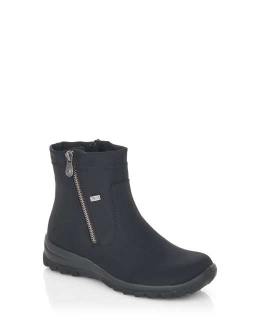 Rieker Eike 61 Wool Lined Boot in at Nordstrom