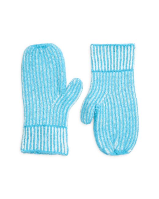 Open Edit Tonal Mittens in Combo at Nordstrom