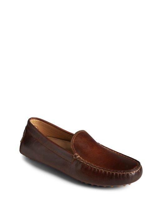 Sperry Gold Meridian Driving Loafer in at Nordstrom