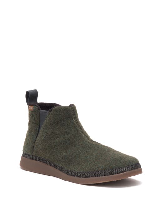 Chaco Revel Chelsea Boot in at Nordstrom