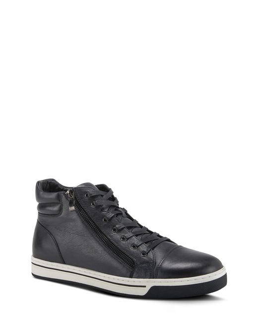 Spring Step Pheres High Top Sneaker in at Nordstrom