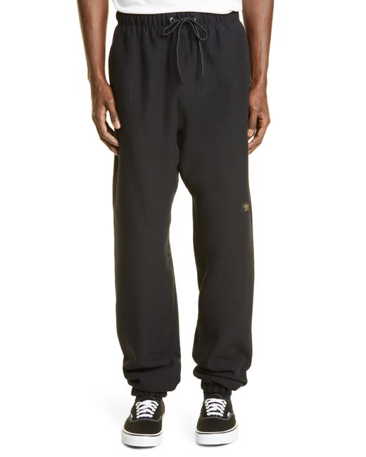 Advisory Board Crystals Abc. 123. Cotton Sweatpants in at Nordstrom