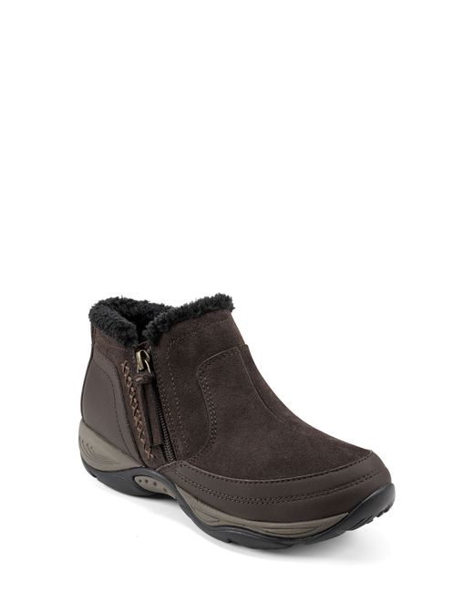 Easy Spirit Epic Water Resistant Ankle Boot in at Nordstrom