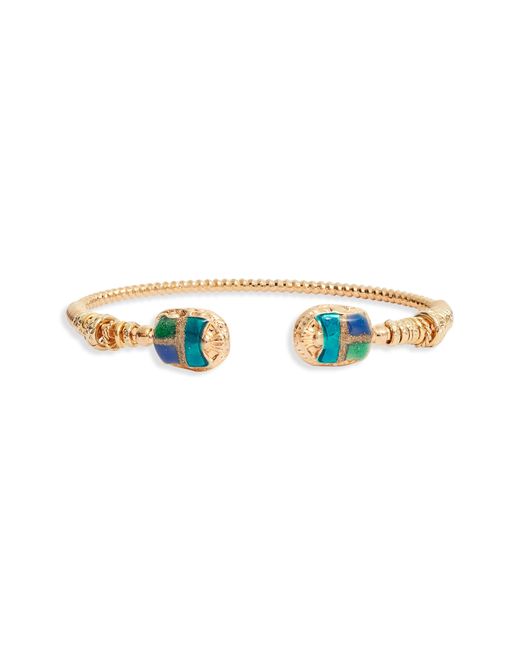 Gas Bijoux Duality Cuff in at Nordstrom