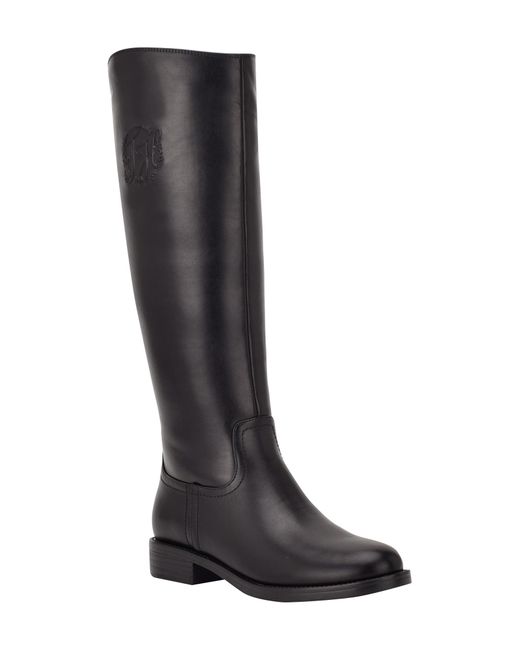 Tommy Hilfiger Tall Boot in at Nordstrom