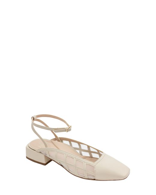 Emar EMAR Everyday Ankle Strap Pump in at Nordstrom