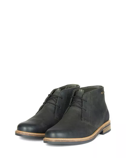 Barbour Readhead Chukka Boot in at Nordstrom