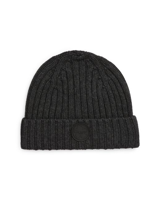 Ted Baker London Tolton Rib Knit Beanie in at Nordstrom