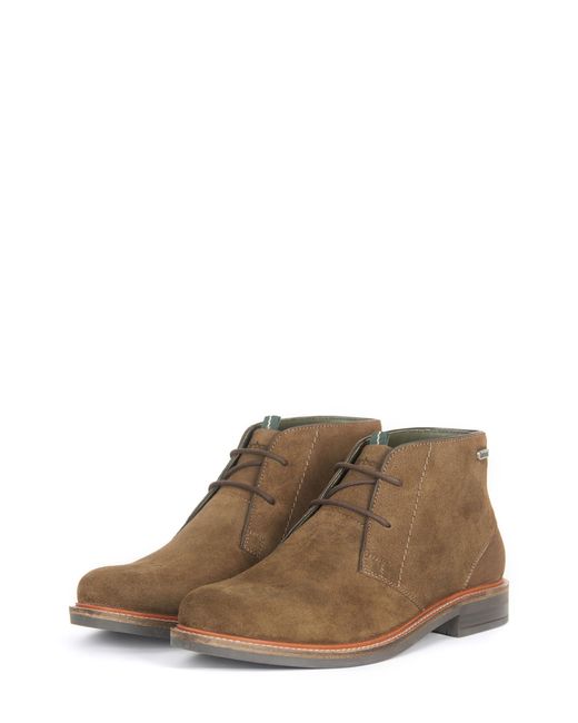 Barbour Readhead Chukka Boot in at